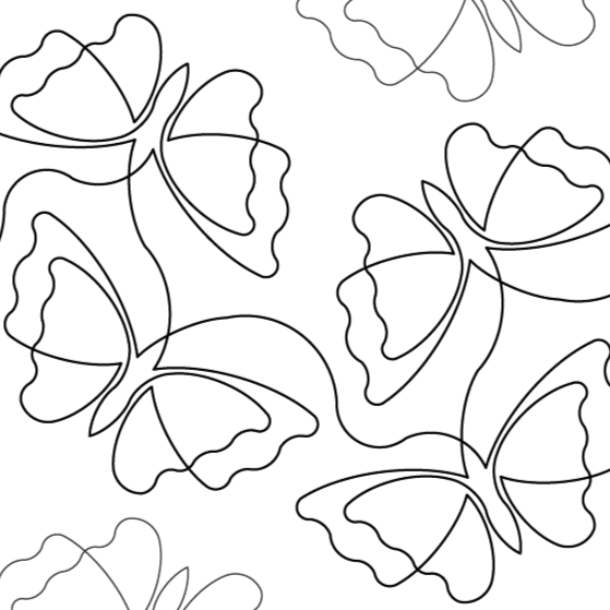 Butterfly Charm