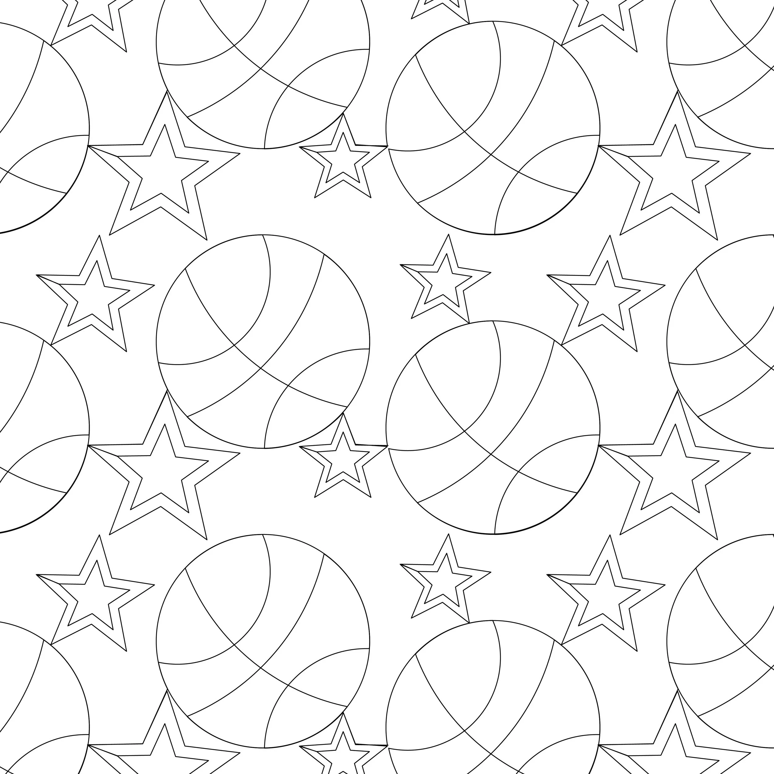 Basketball