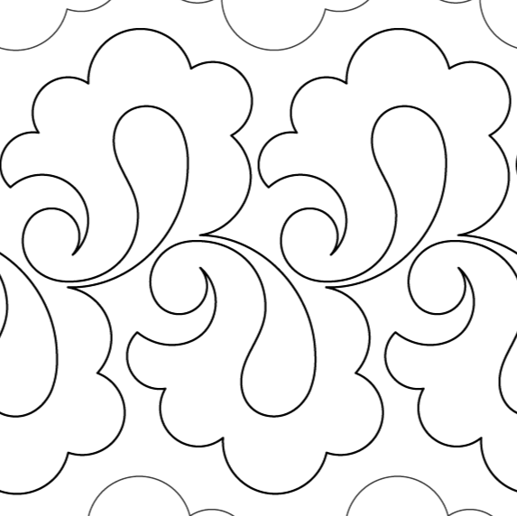 Paisley Curls
