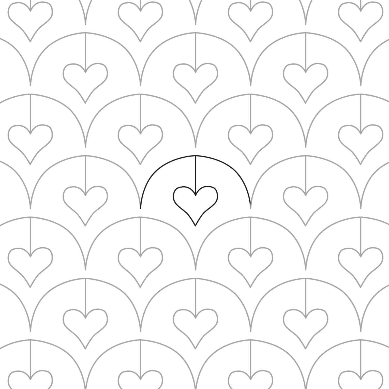 Held Hearts