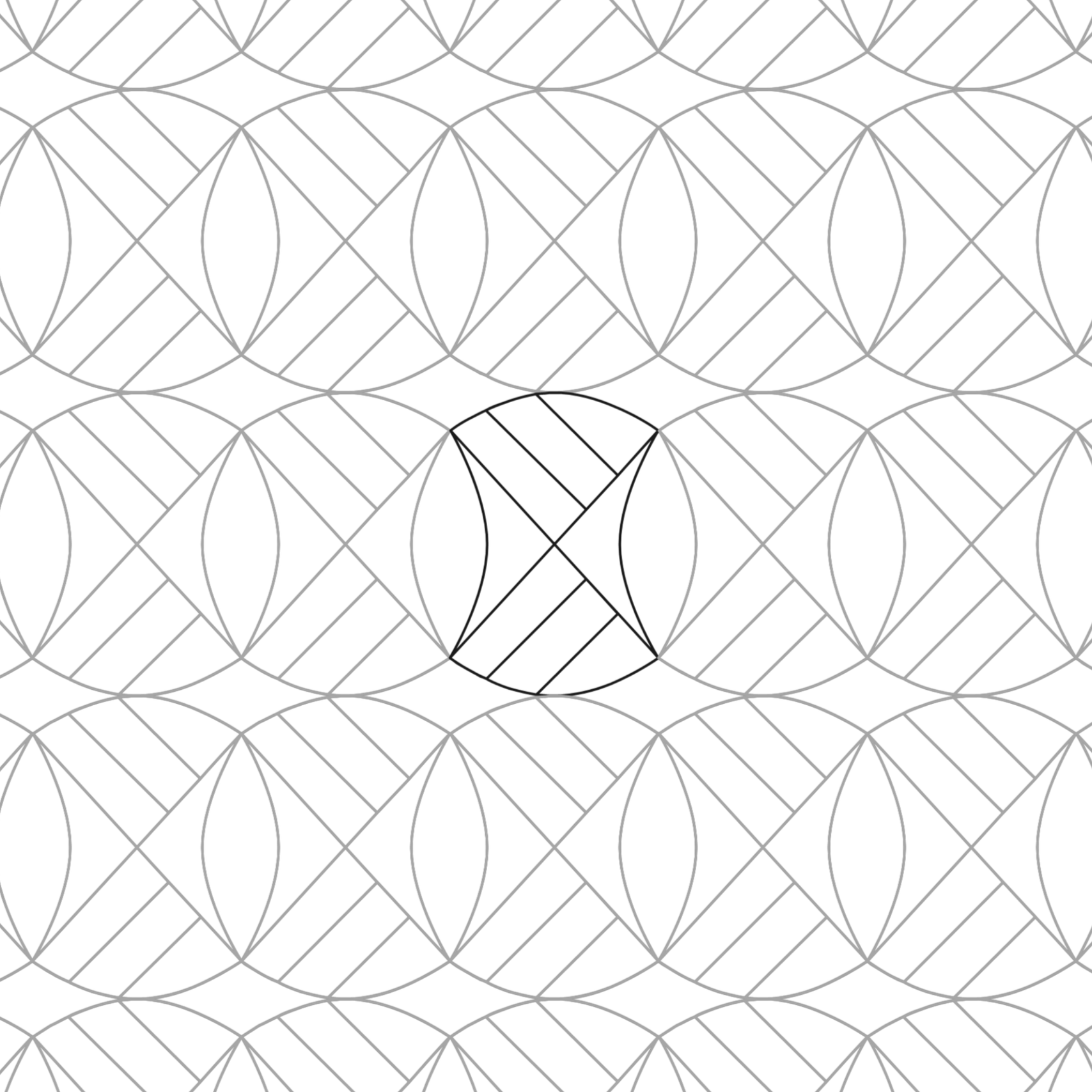 Woven Arcs*