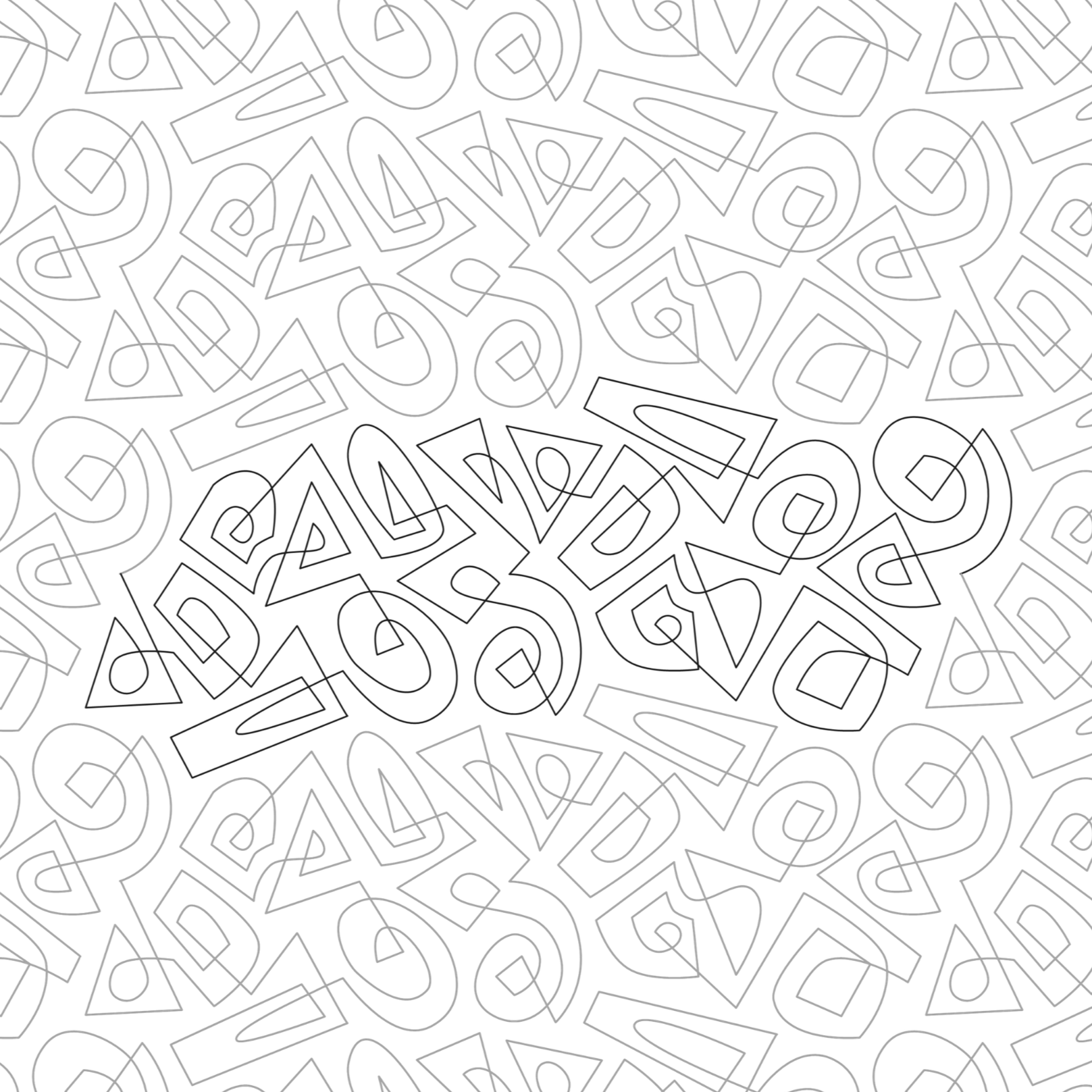 Scramble