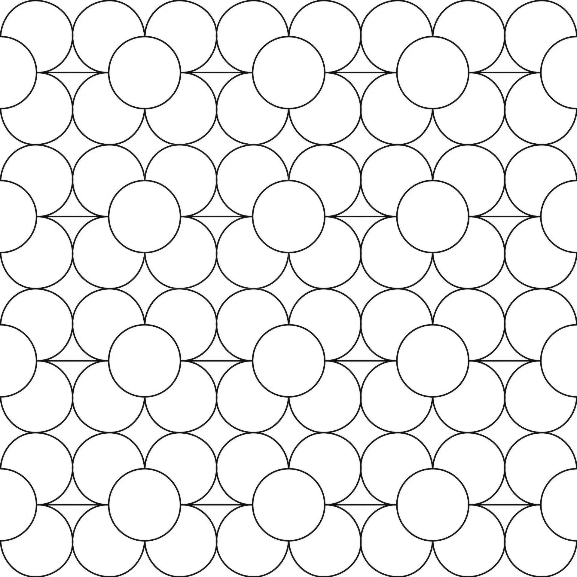 Sweet Circles*