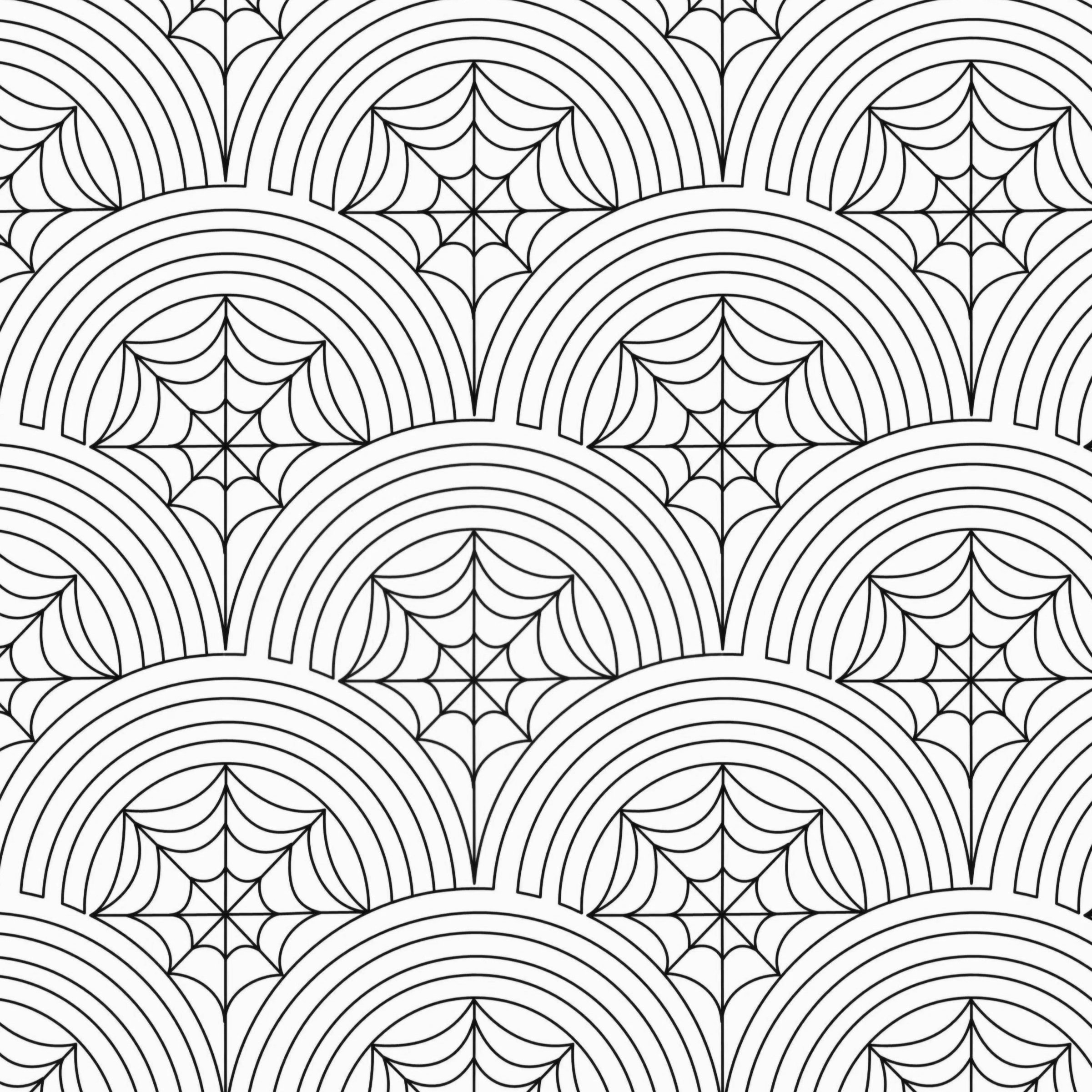 Spiderweb Clam*