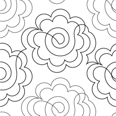 Classic Blossoms