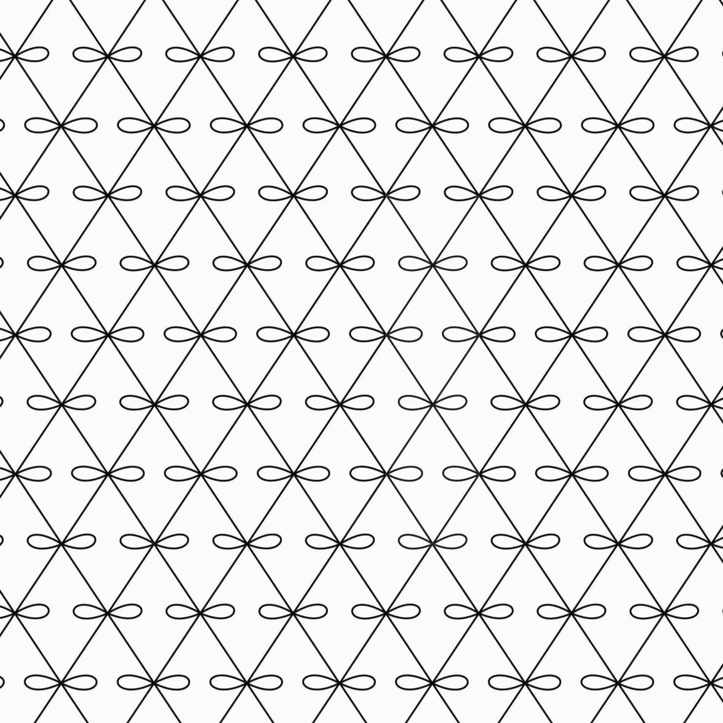 Argyle Loops*