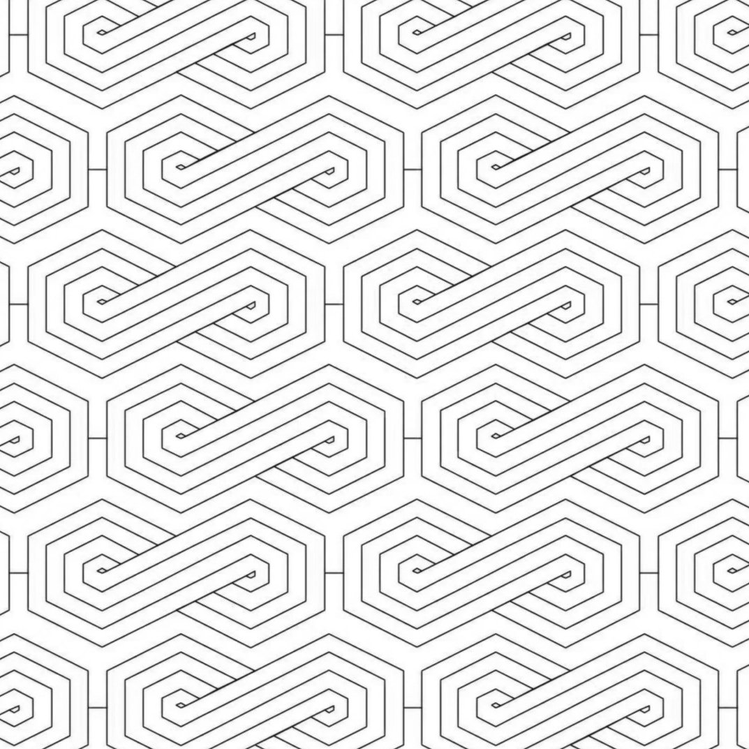 Hexagon Slide*