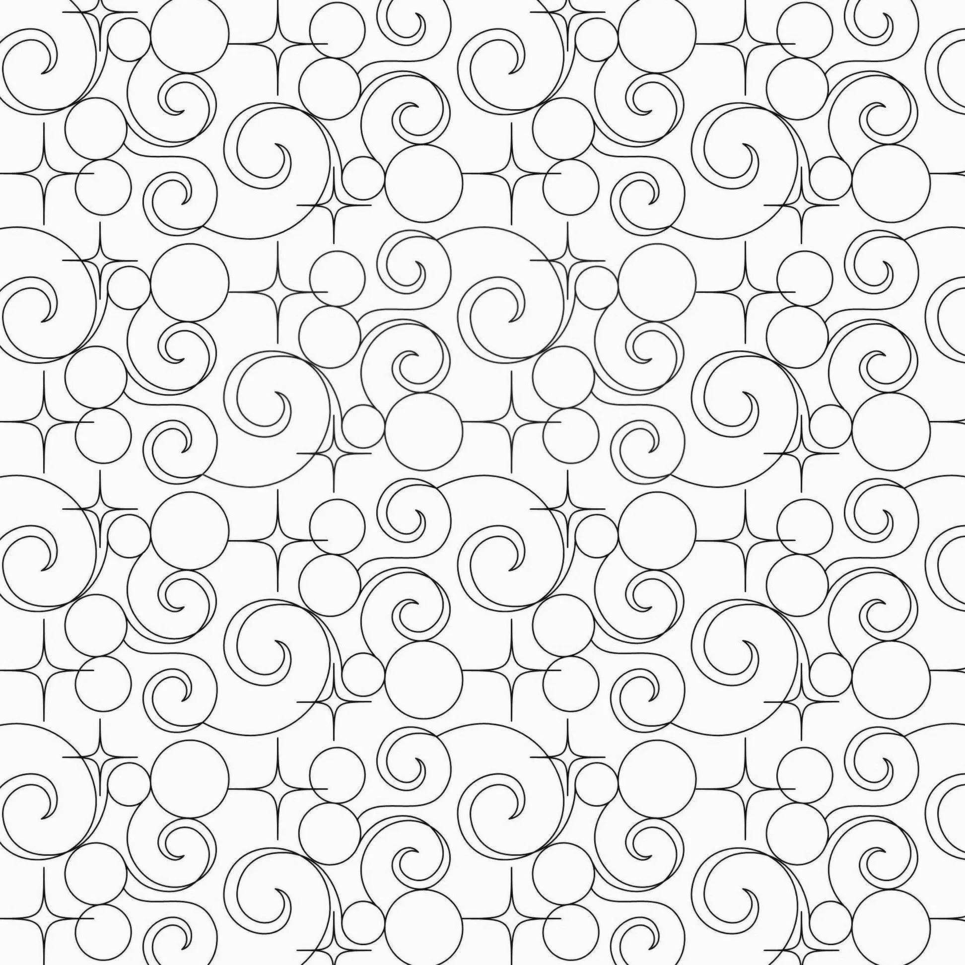 Bubble Scrolls*