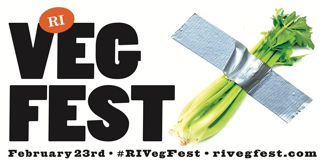 Tickets — RI VegFest