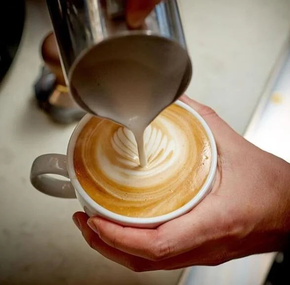 Local Love: Old King's