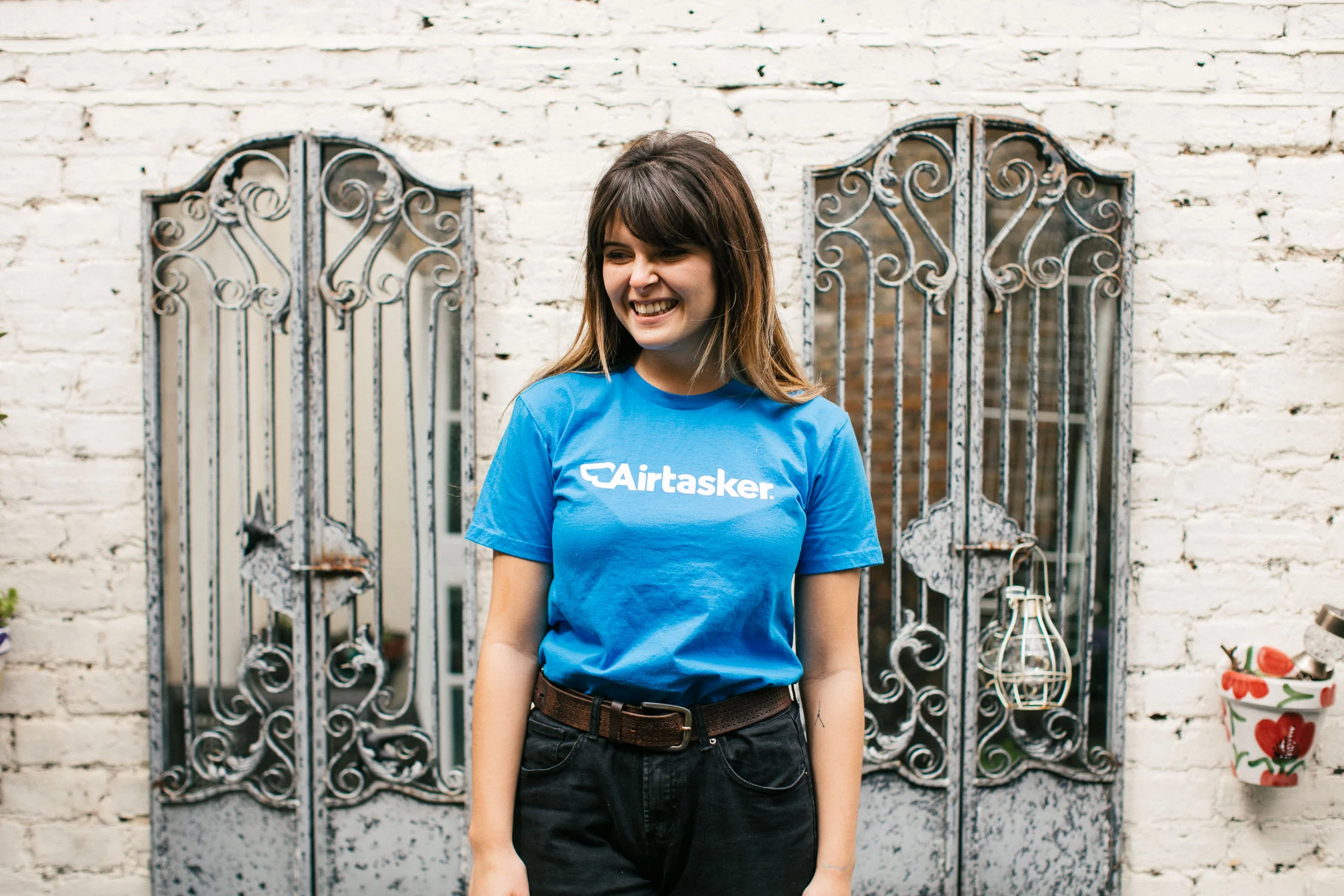 Airtasker Social Media Campaign