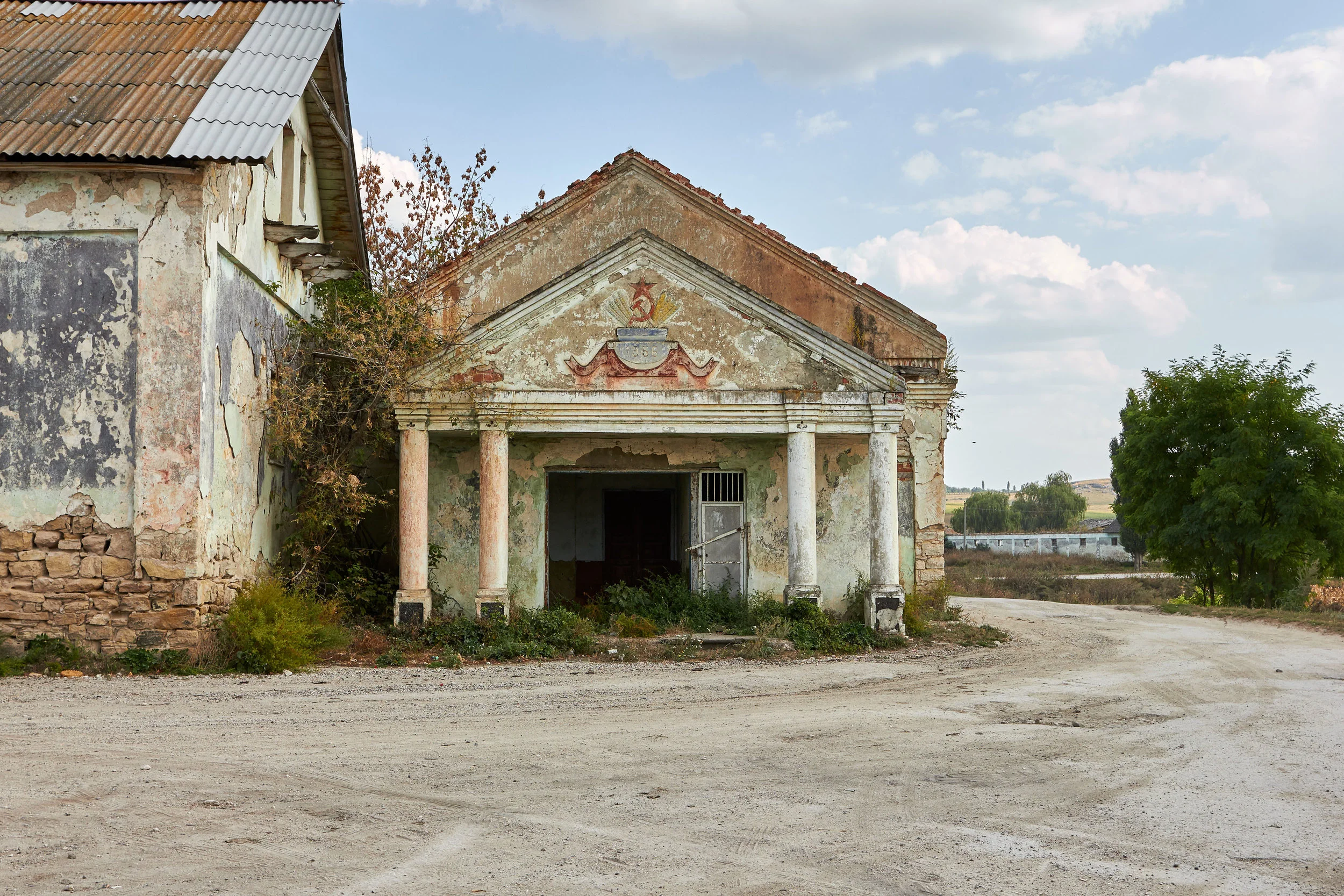 Lopatnic, Moldova