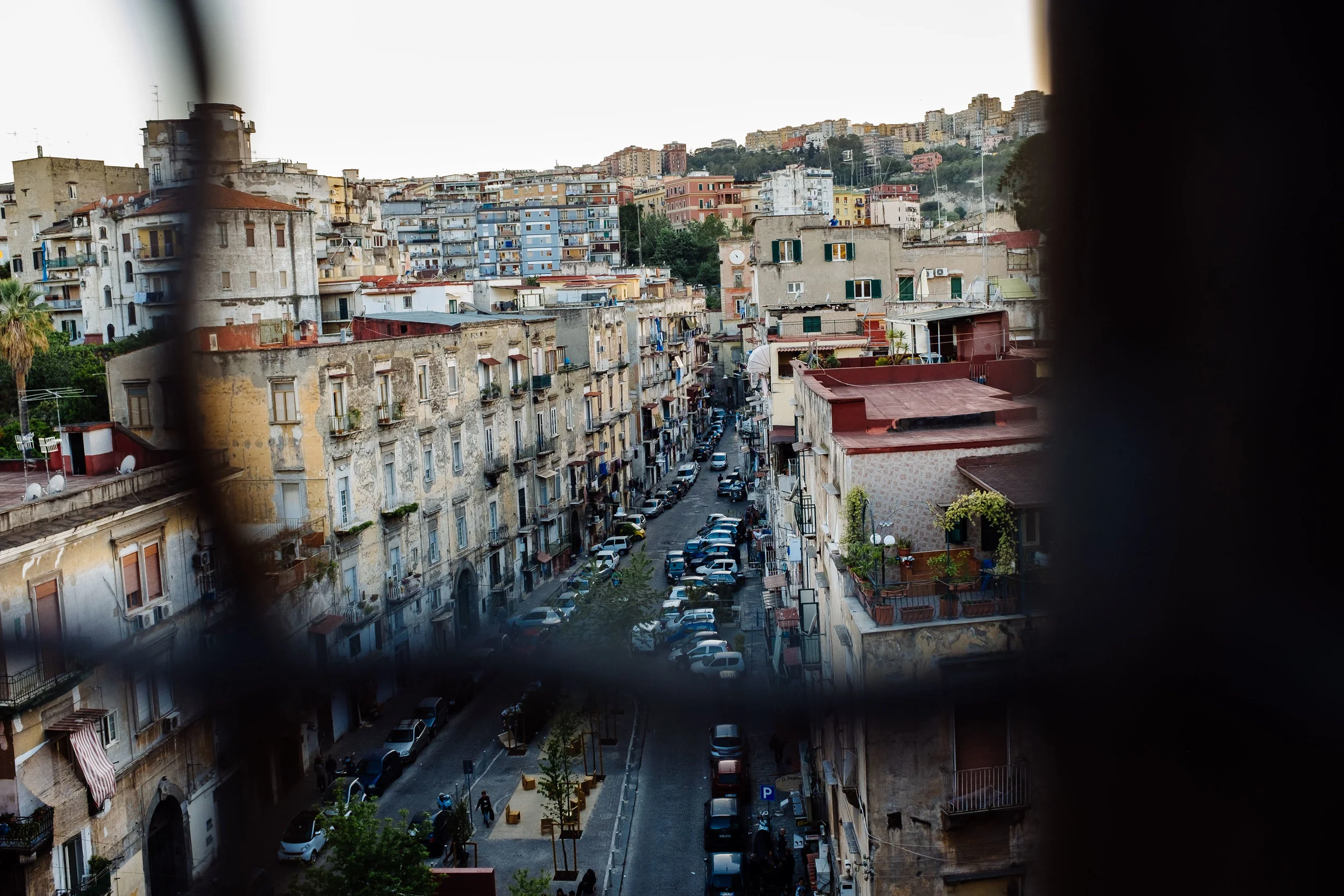 Naples, Italy
