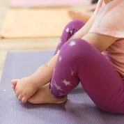 Virtual Yoga &amp; Art Camps (Kids, Pre Teen &amp; Teen)
