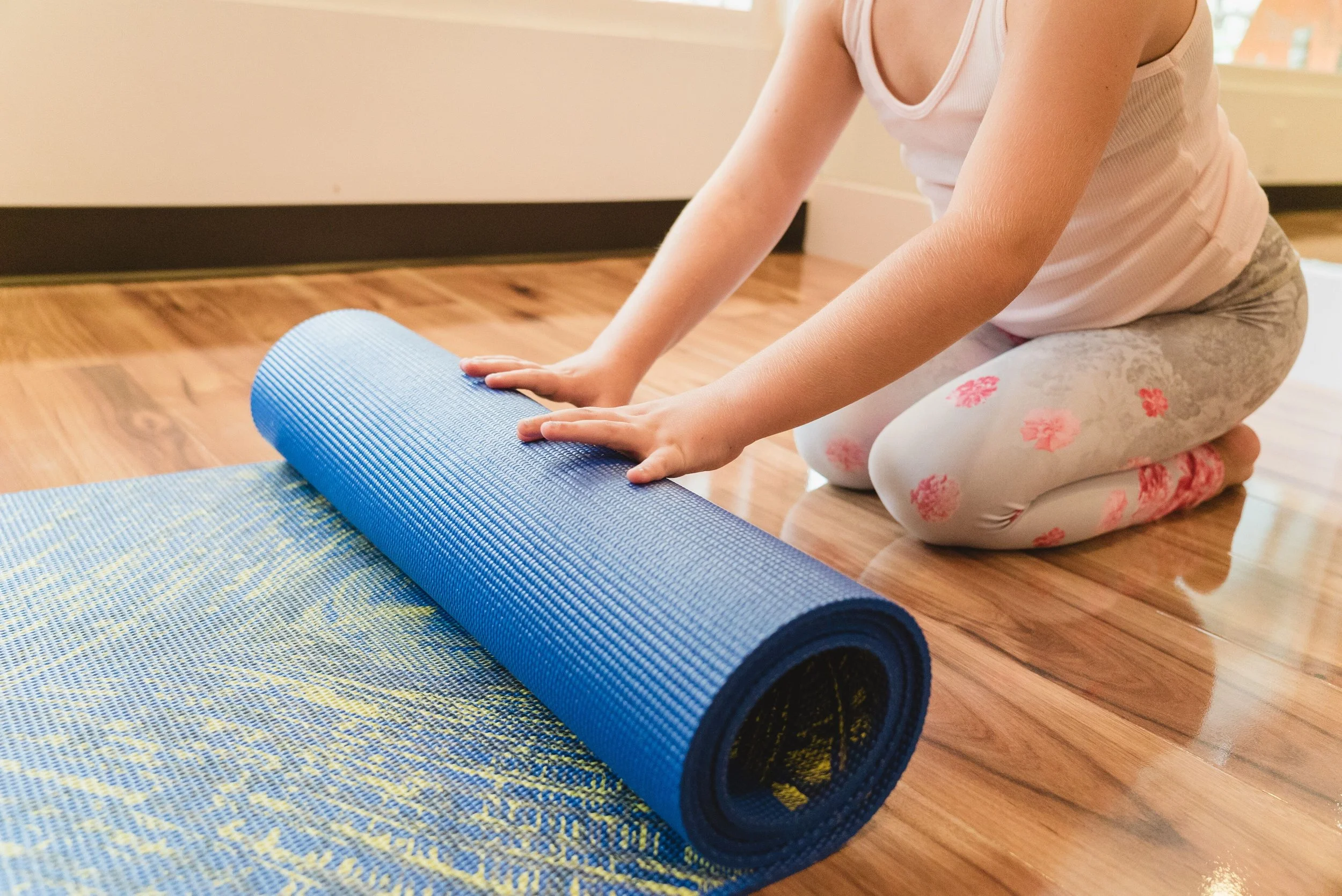 Single Class Passes, 2hr Mini Camps, Events + Misc.