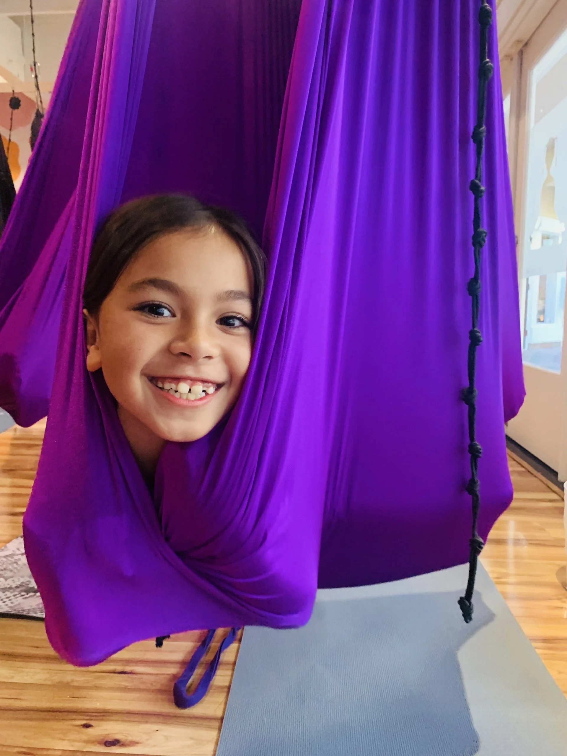 Liberty Station Studio: Events + Camps + Family Yoga Workshops, Misc.