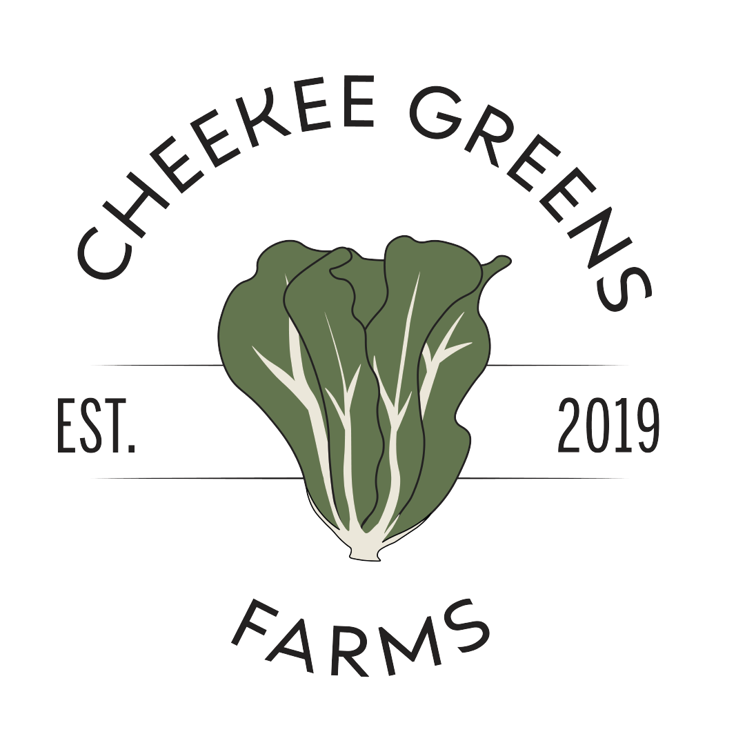 cheekee greens farms 