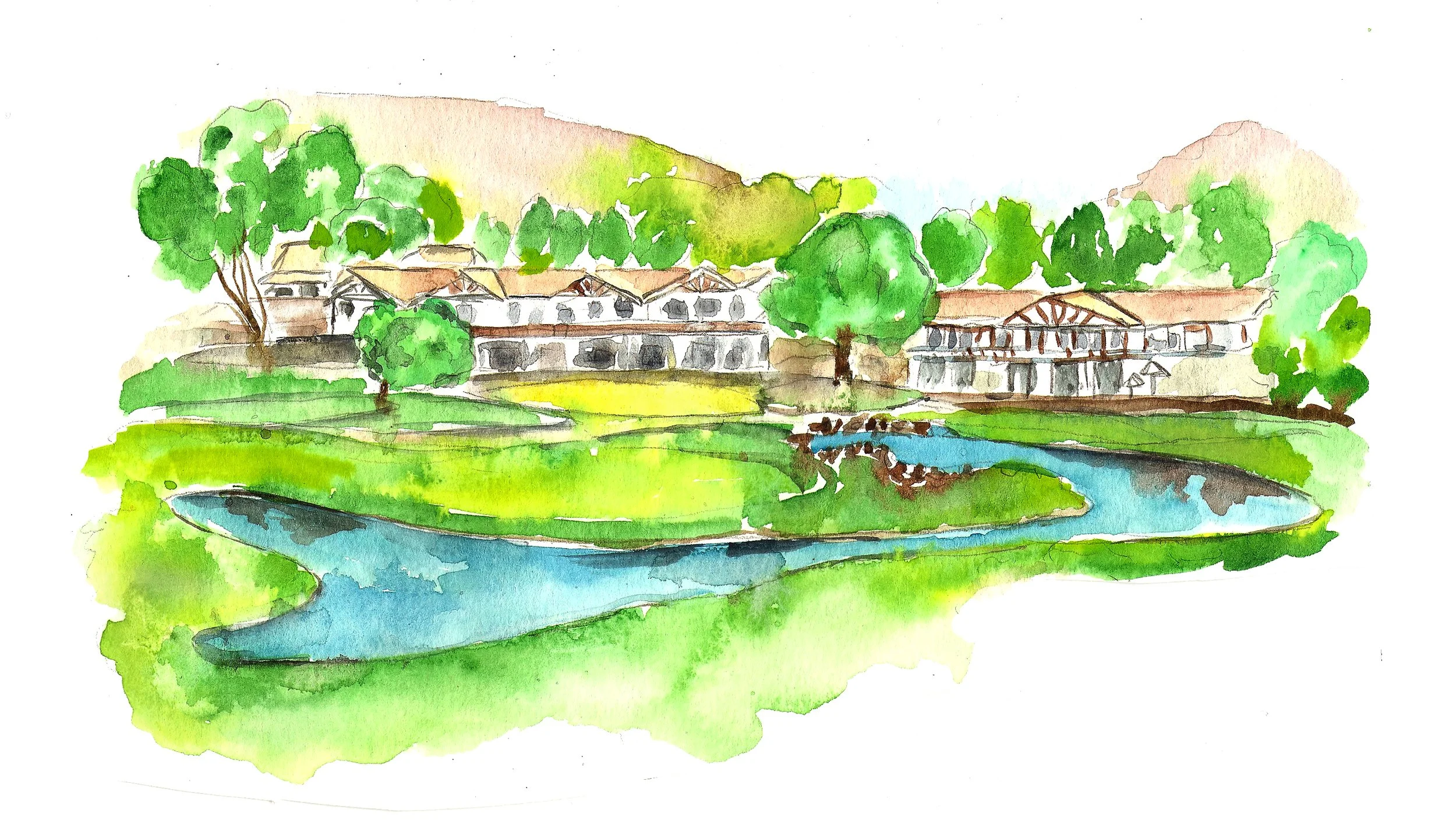 temecula creek inn custom house commission