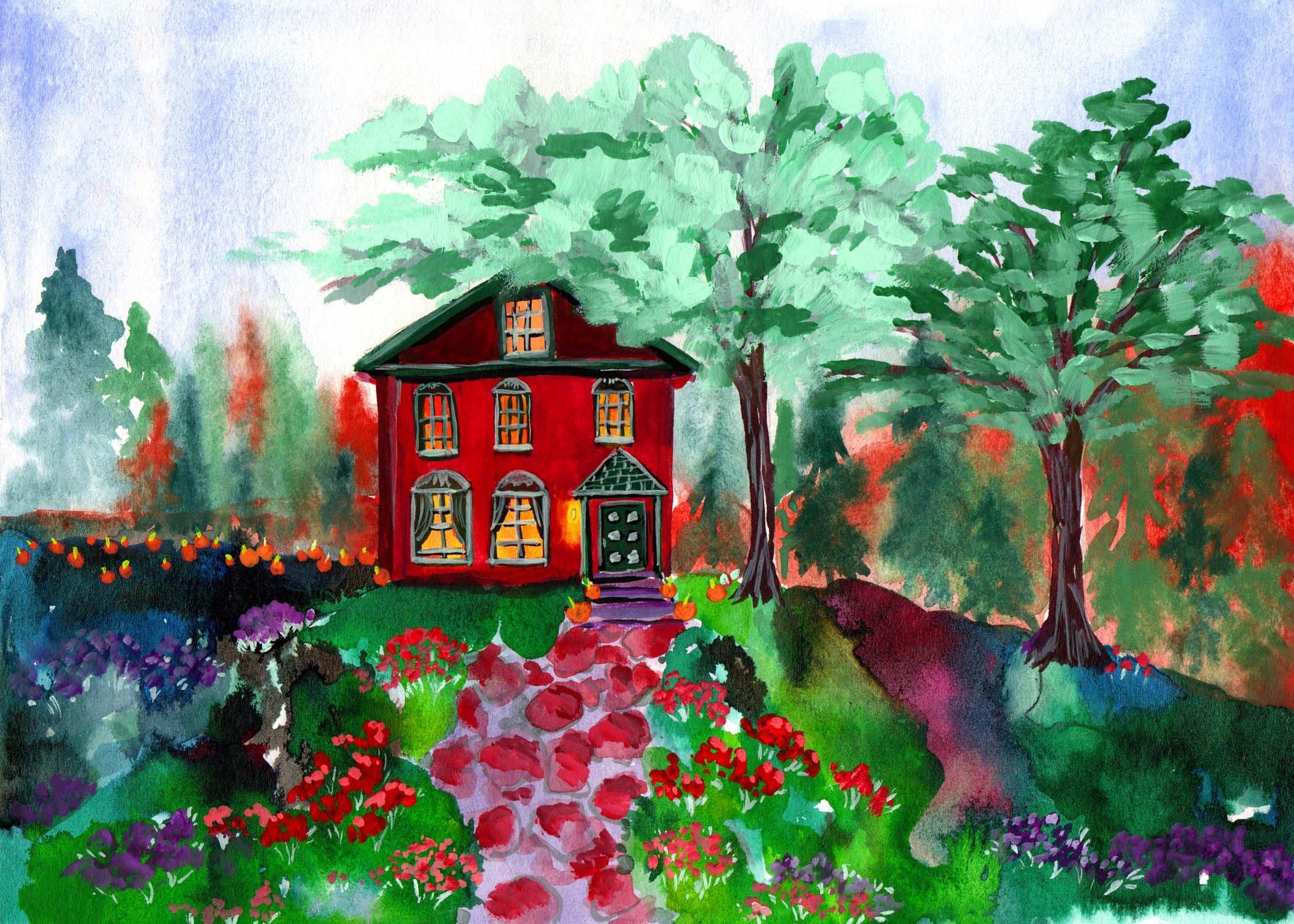 Fall Cottage 5x7.jpg