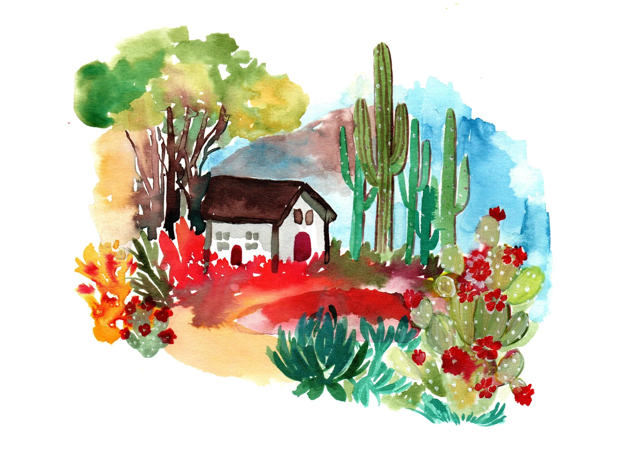 desert house 5x7 print.jpg