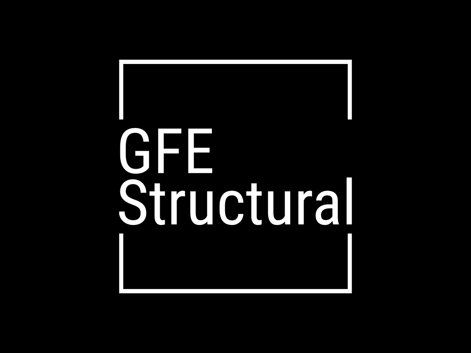 GFE Structural, Inc.
