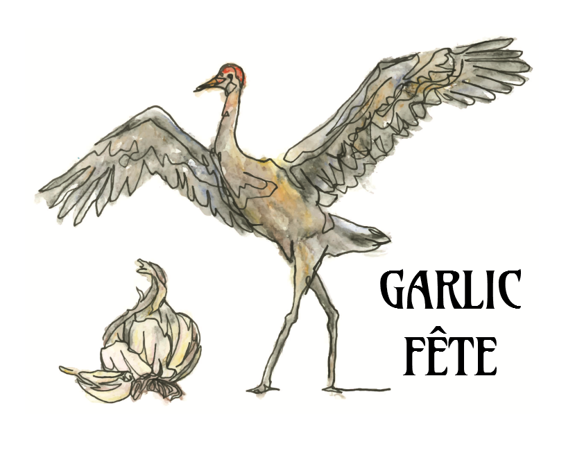 Garlic Fete