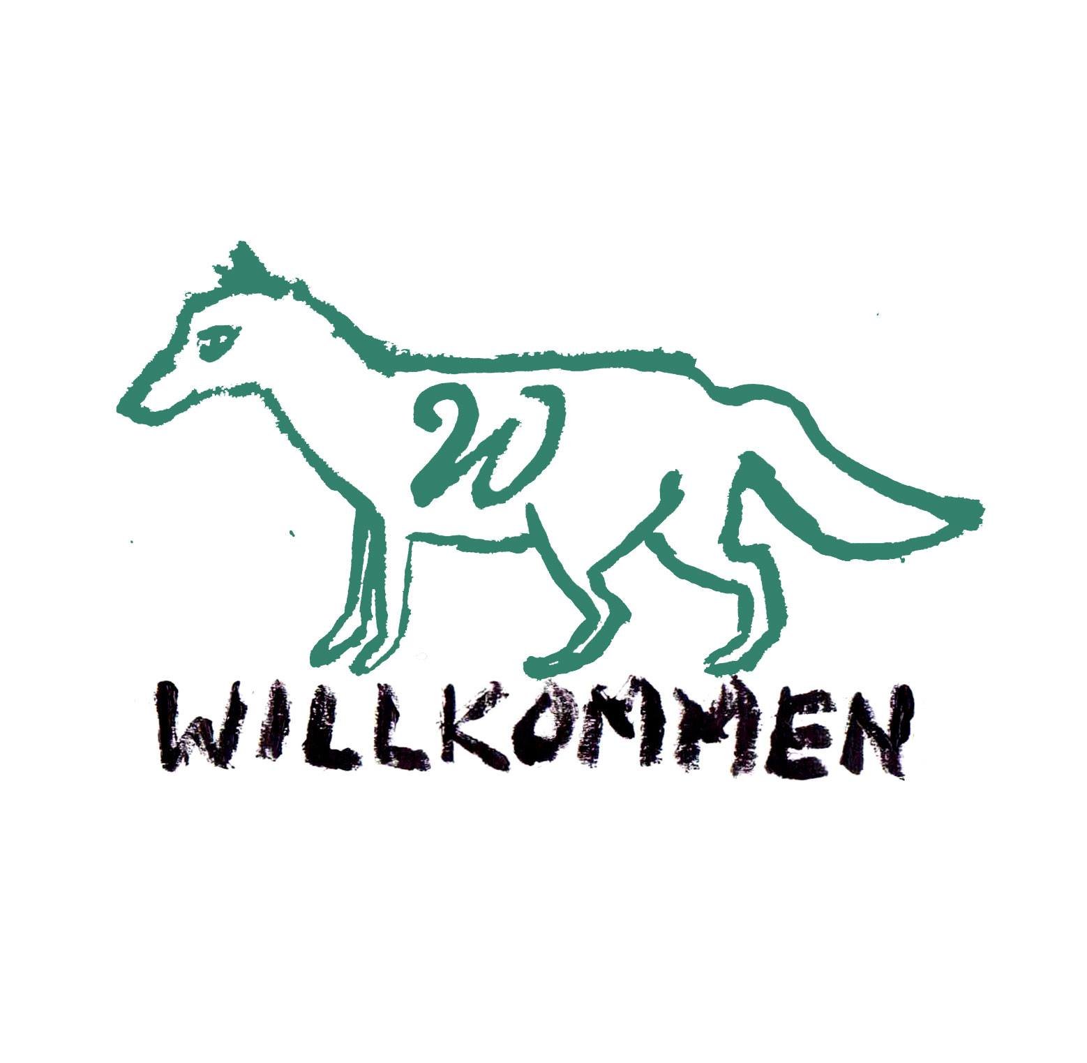 Willkommen