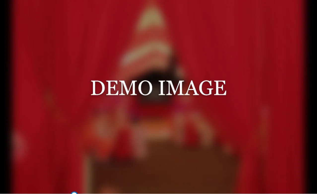 Bespoke Table Centres: Floral Table Centres