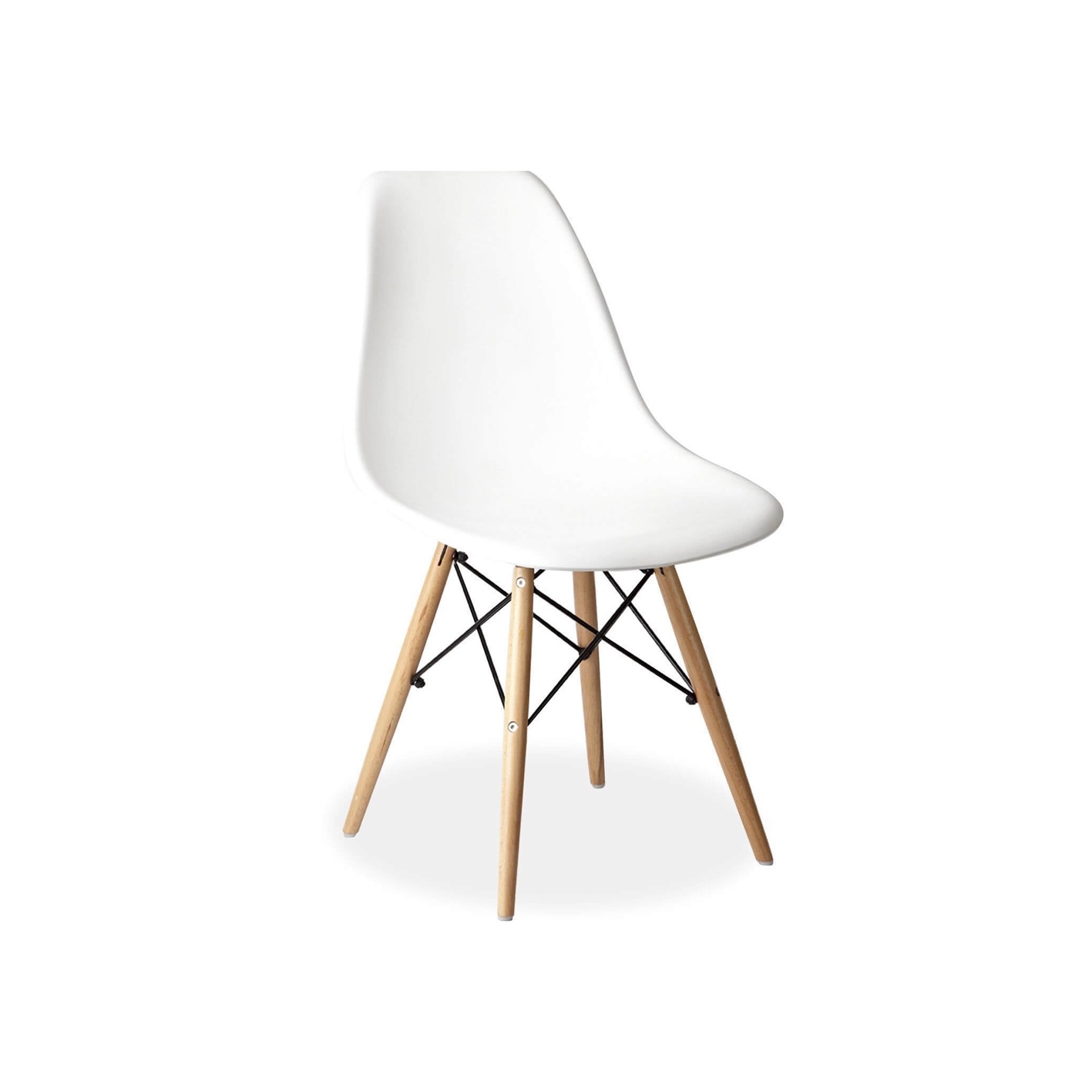 Furniture Hire: White Eiffel Chairs