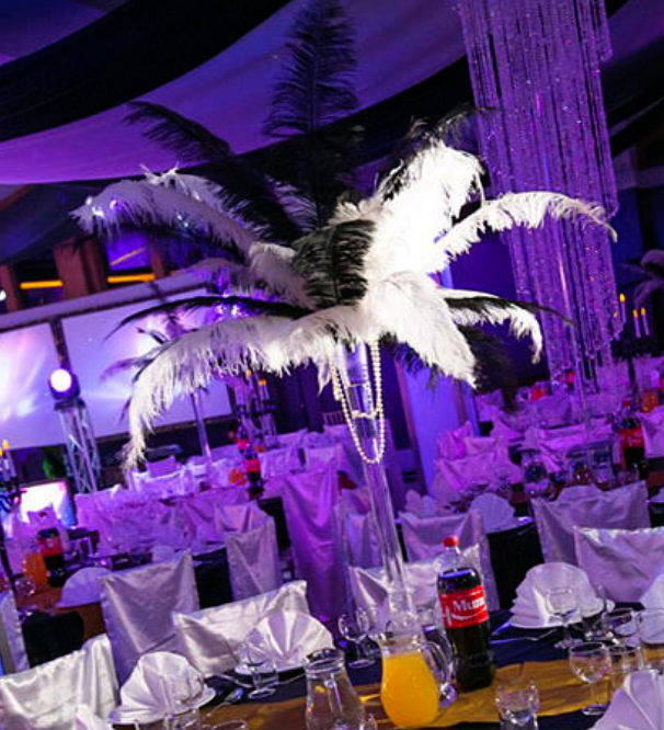 Great Gatsby Themed Party Decorations Uk Shelly Lighting