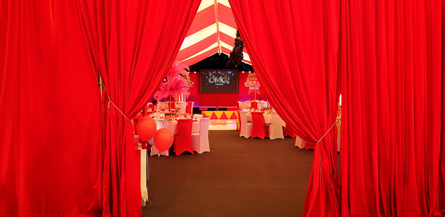 Party Hire Service