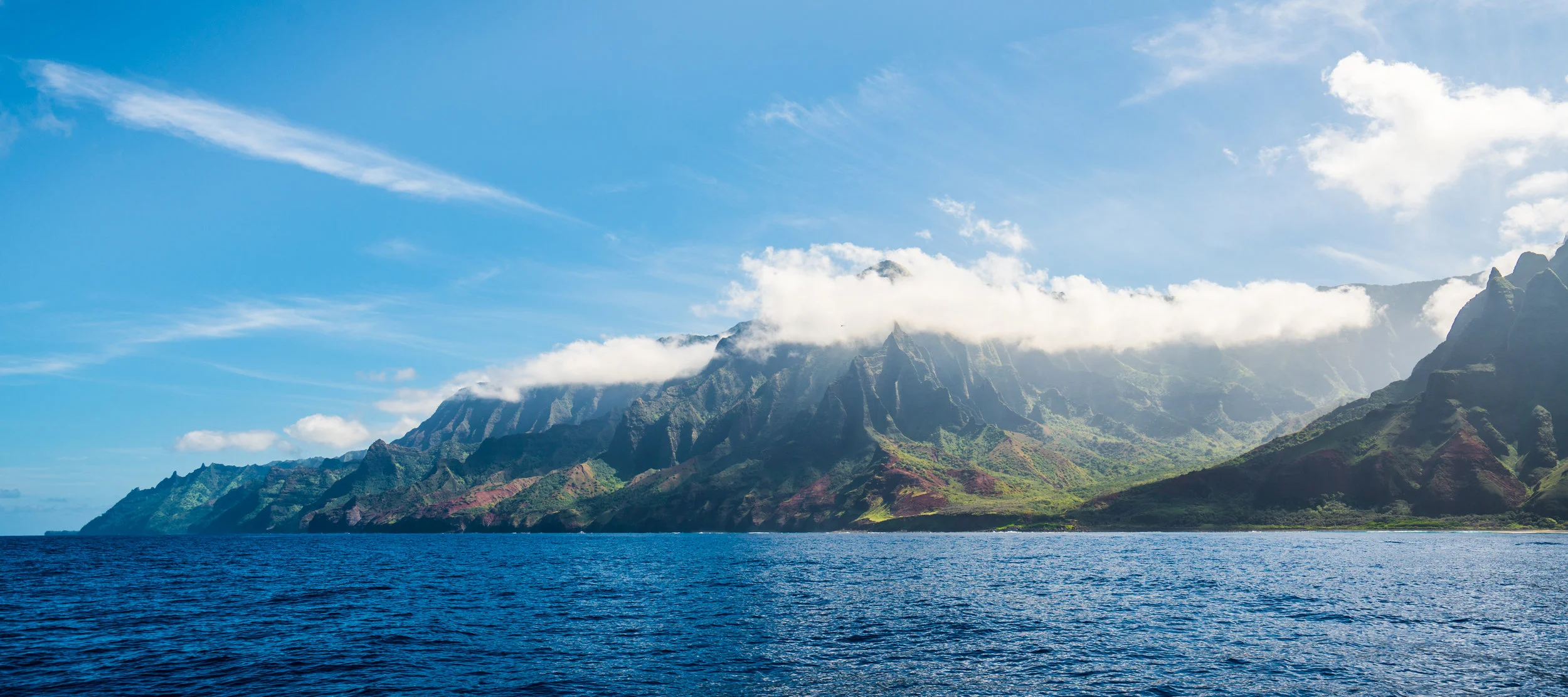 Na Pali