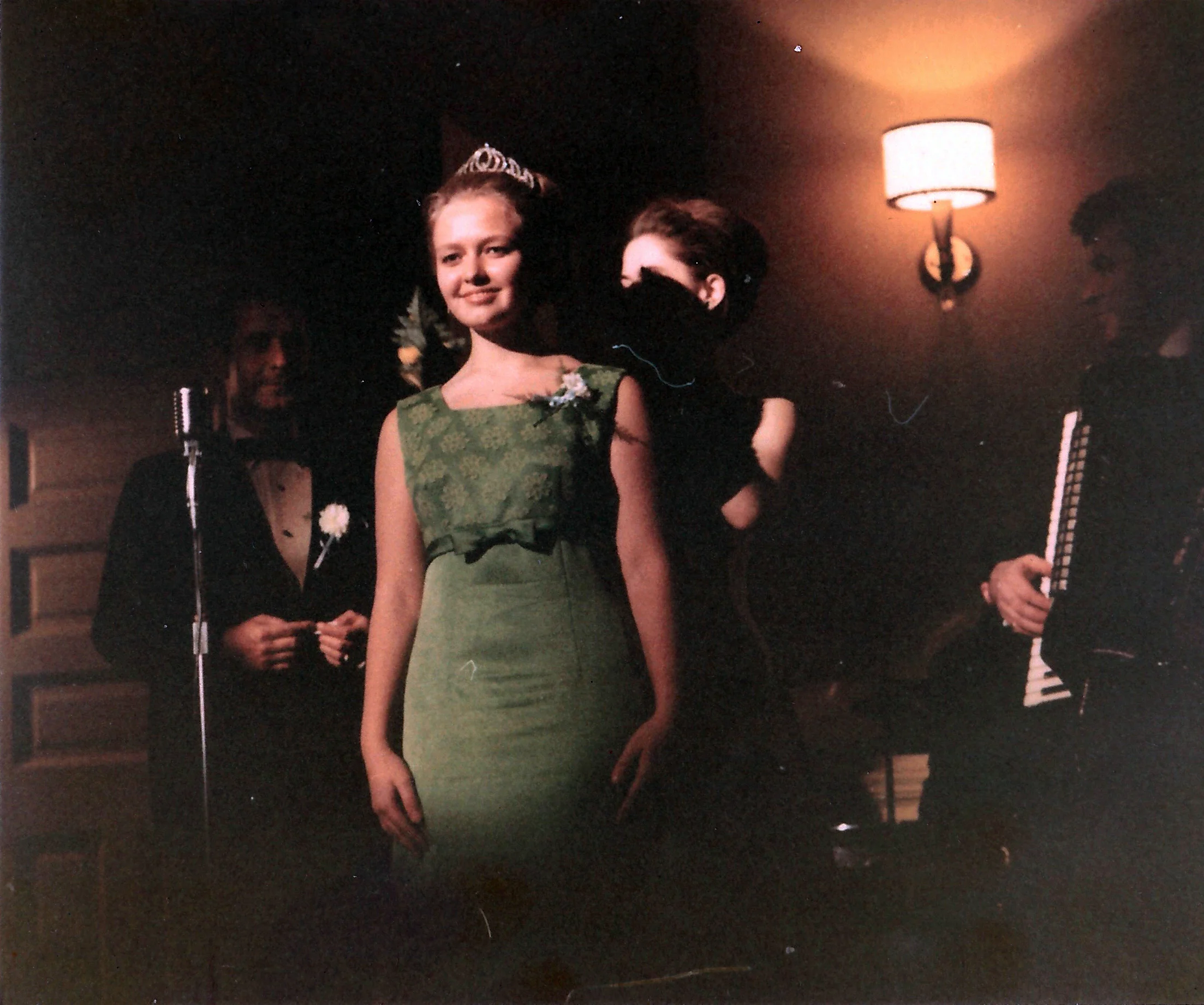 Vera Hantel