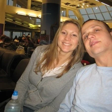 A decade and a lifetime ago