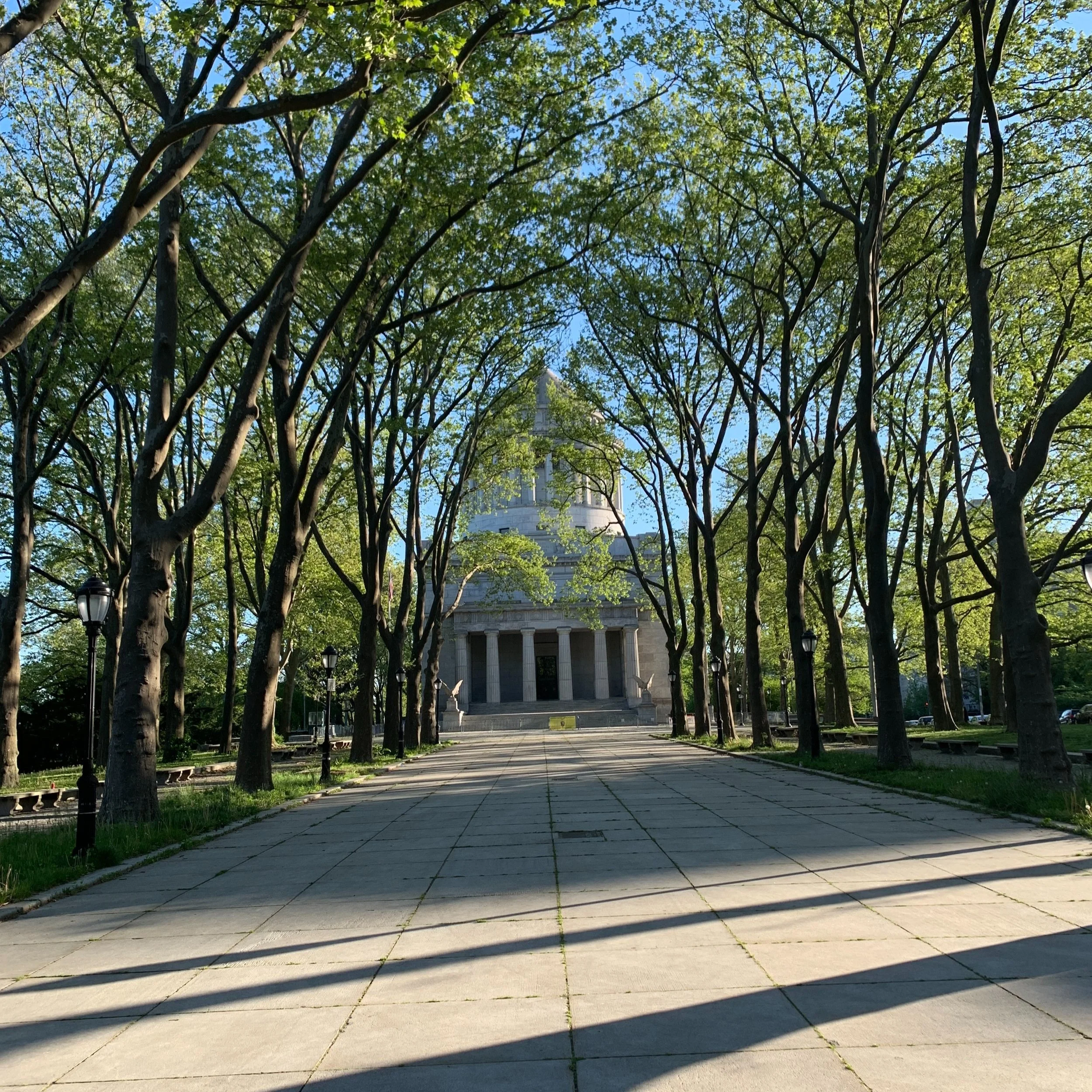 Walking a slippery slope