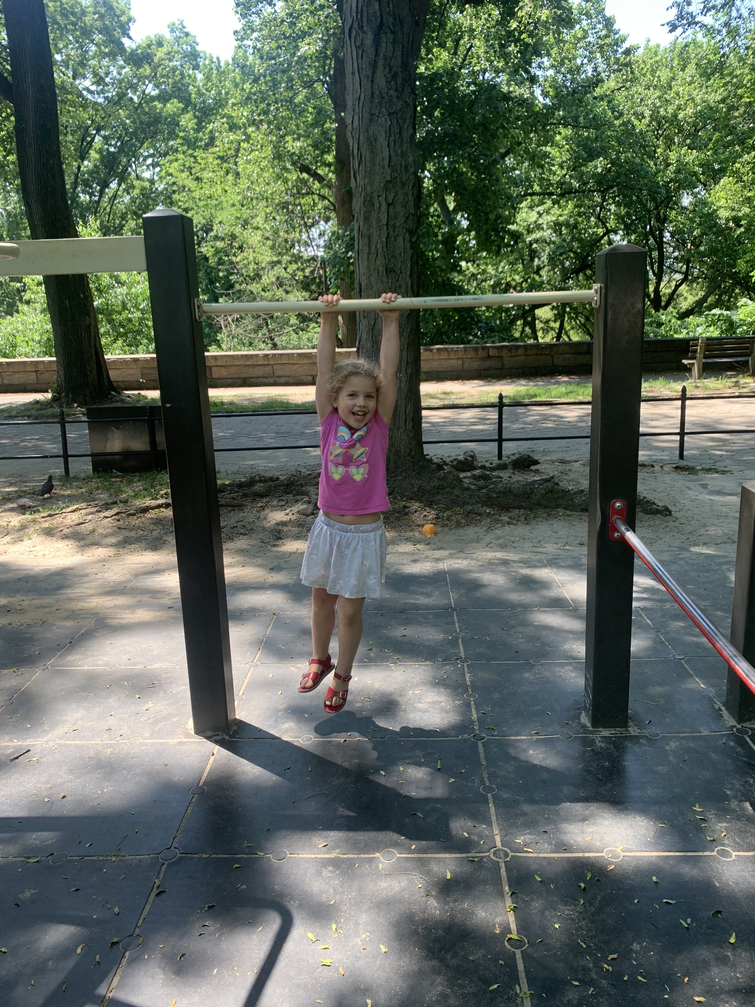 Shifting perspectives