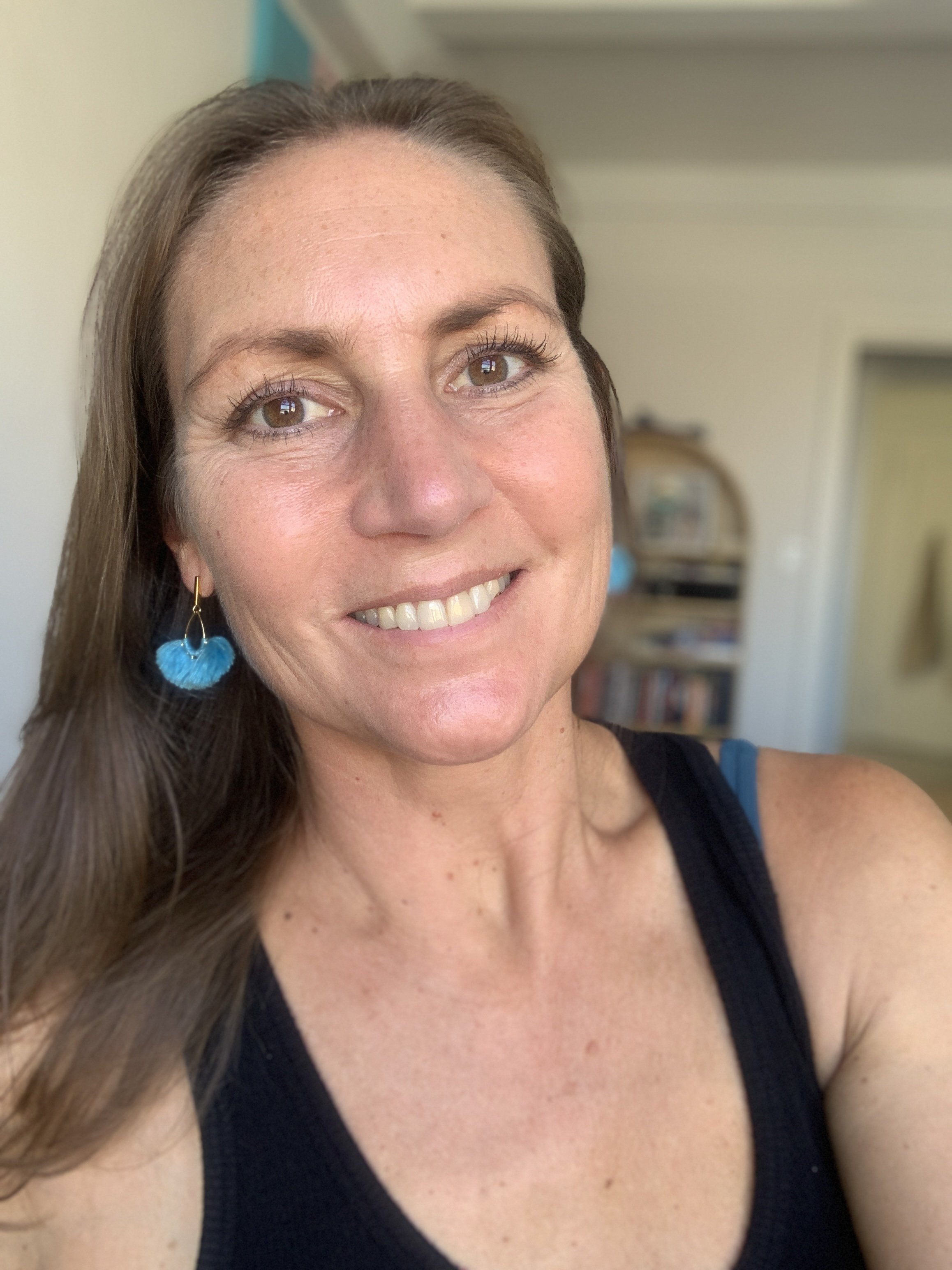 About me, this time at the end of 2023