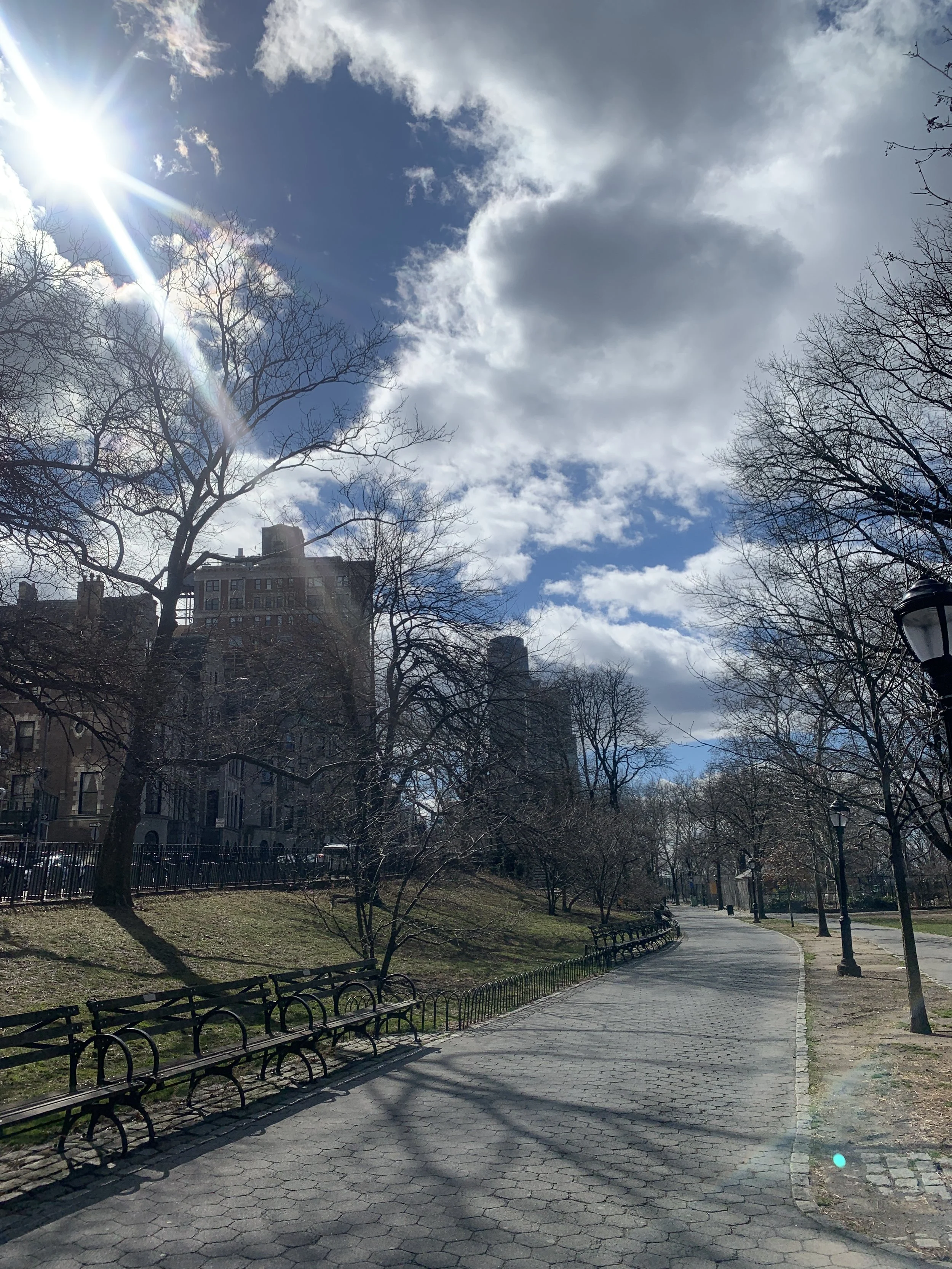 Trying to land the written plane