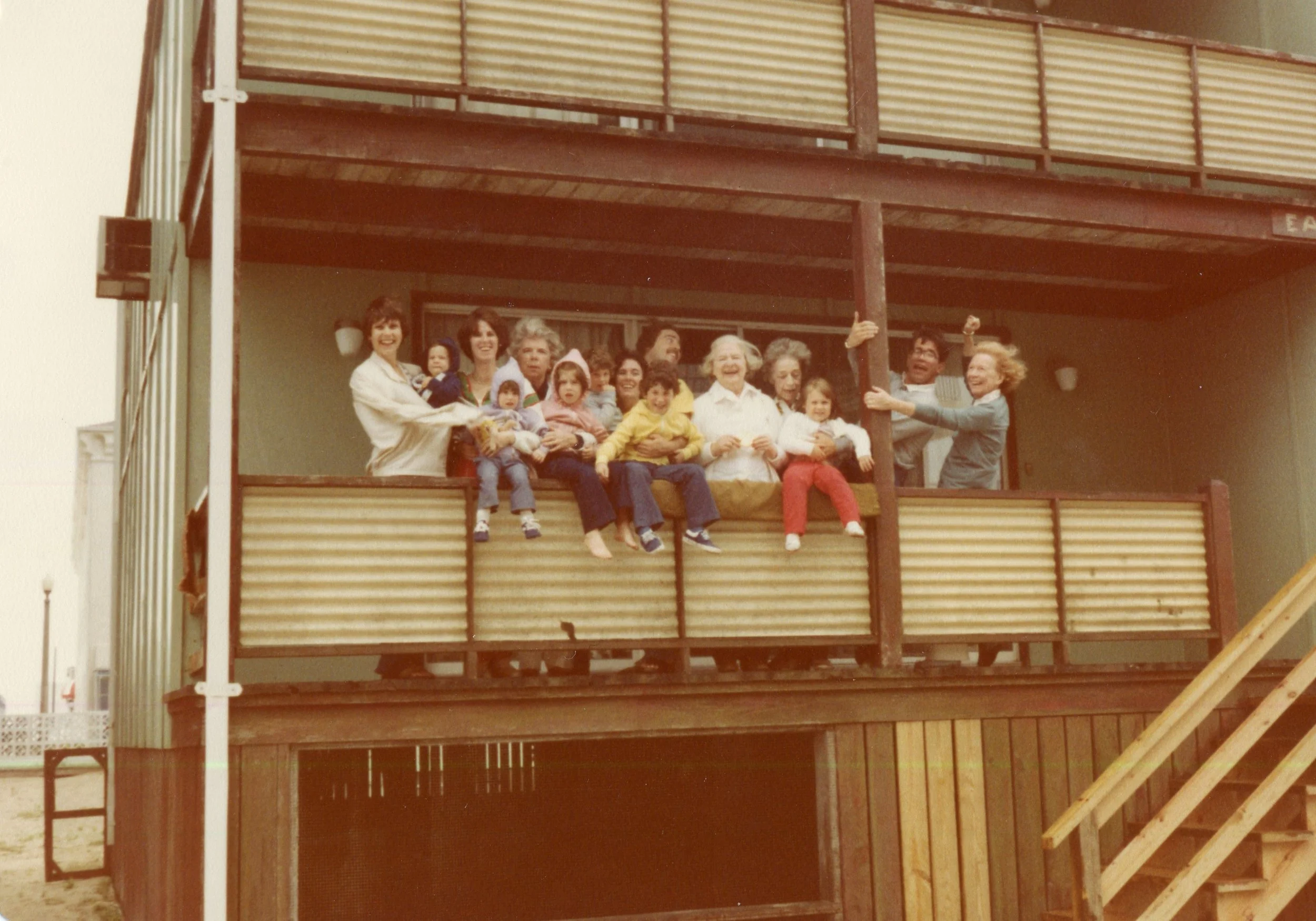 When the story doesn't matter