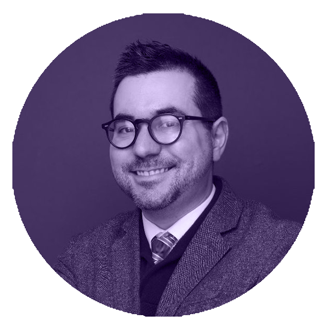 Daniel Jose Gaztambide