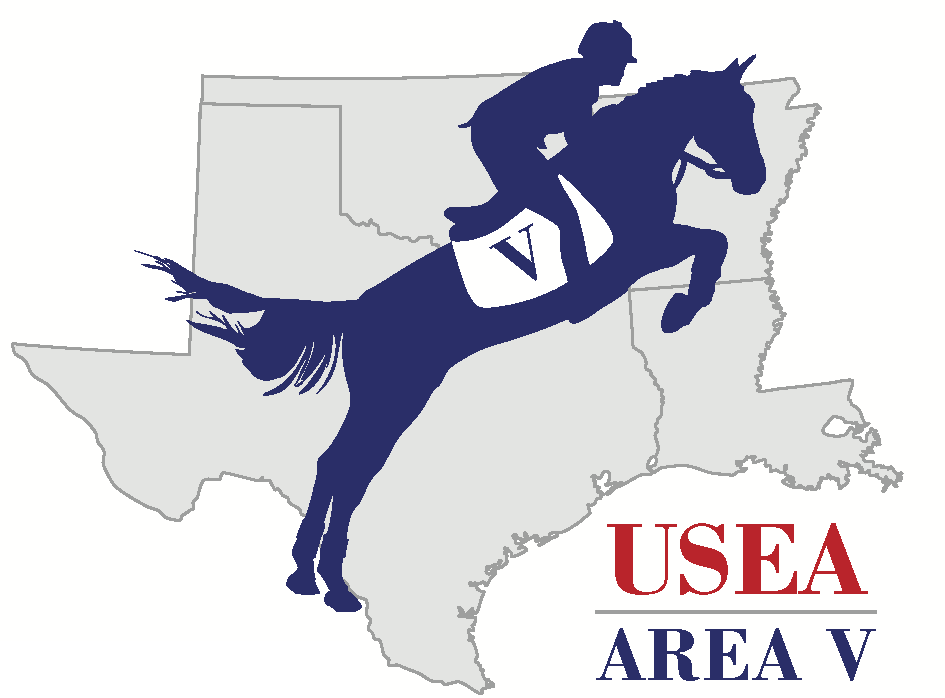 USEA Area V Calendar