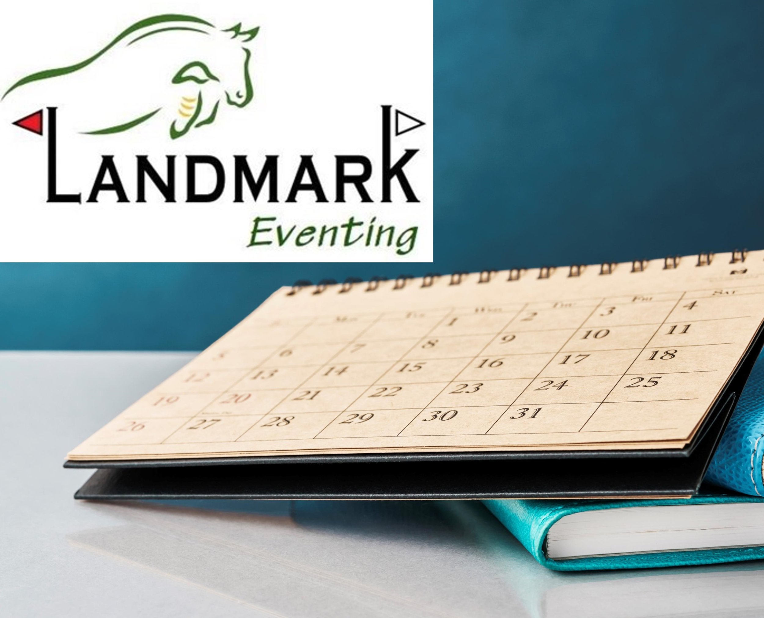 Landmark's Calendar