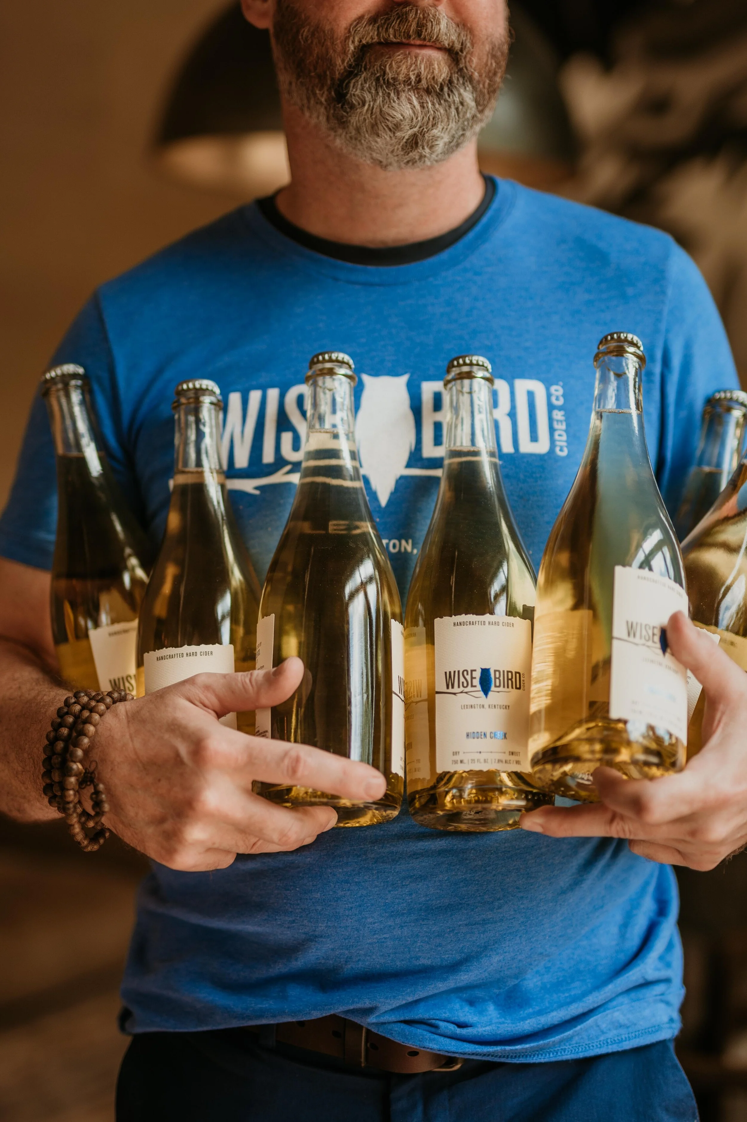 Press — Wise Bird Cider Co.