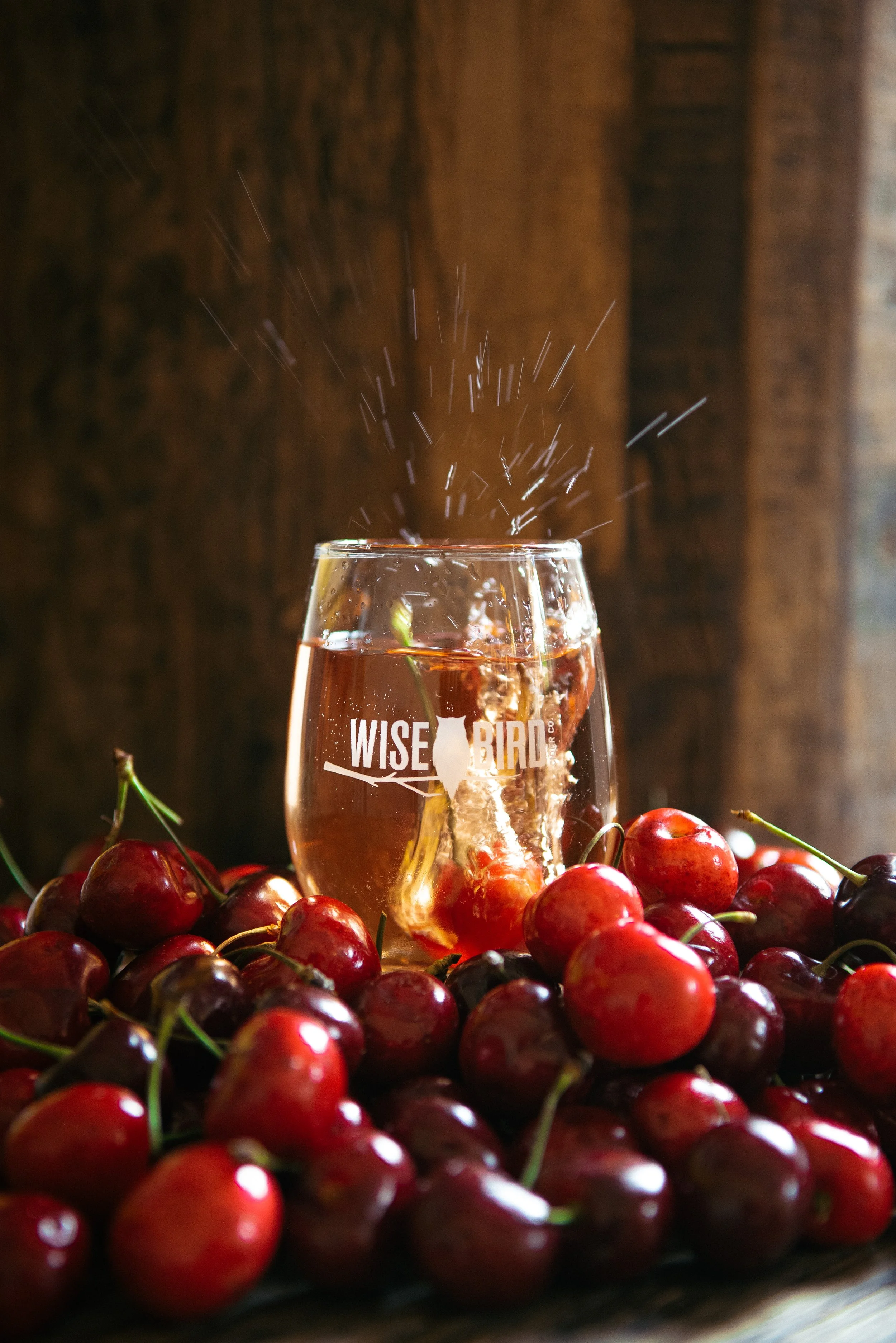 Wise Bird Cider's Infused Cider _Double Cherry.jpg