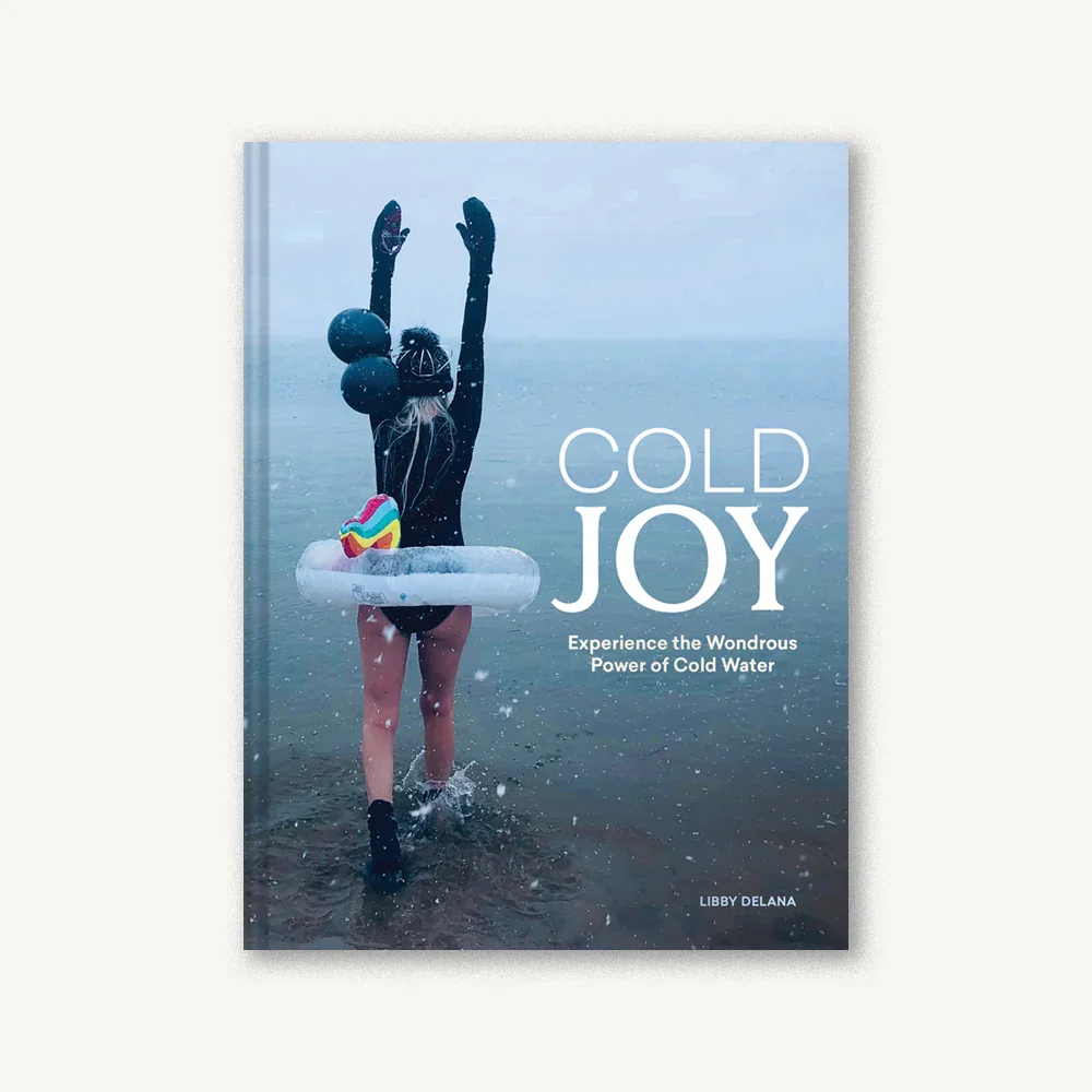 Cold Joy Book Signing with Libby Delana & Bex Urban at Copperfield's Books