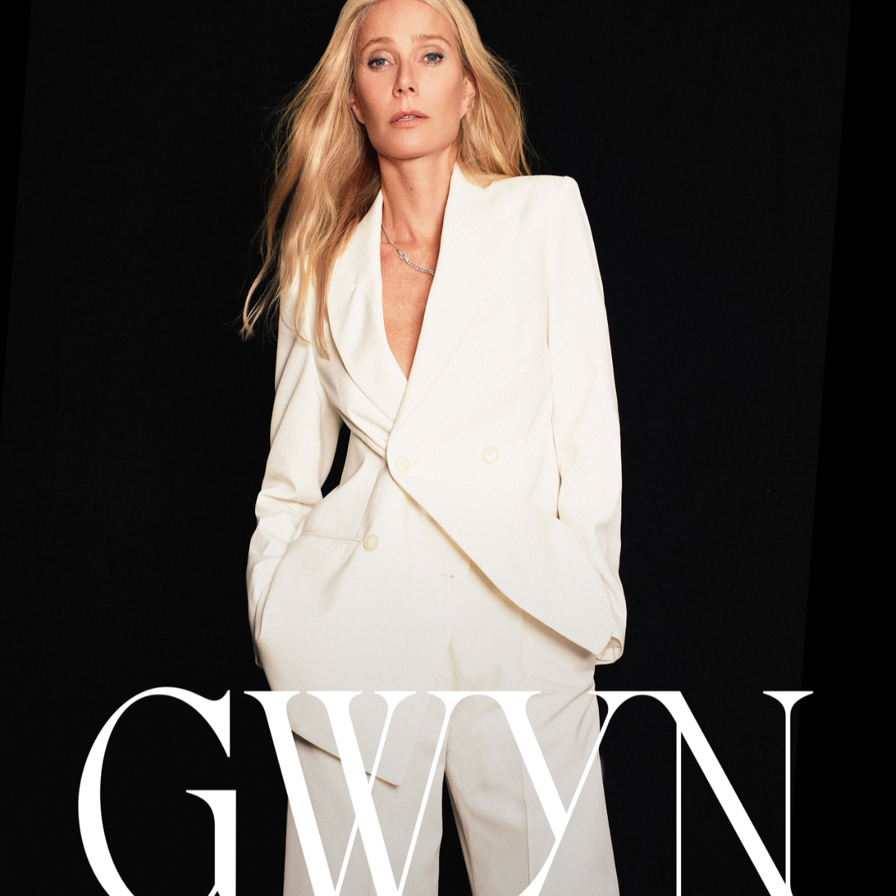 Gwyn Launch at Goop