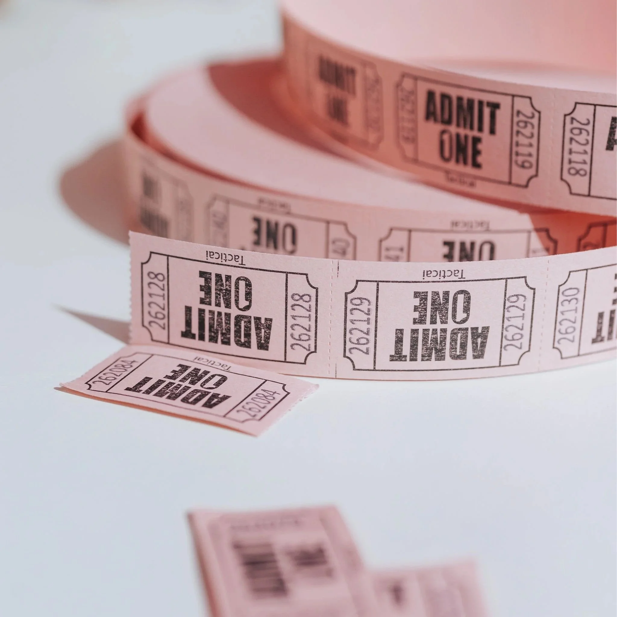 Holiday Movie Night Pre-Shop at LoveShackFancy