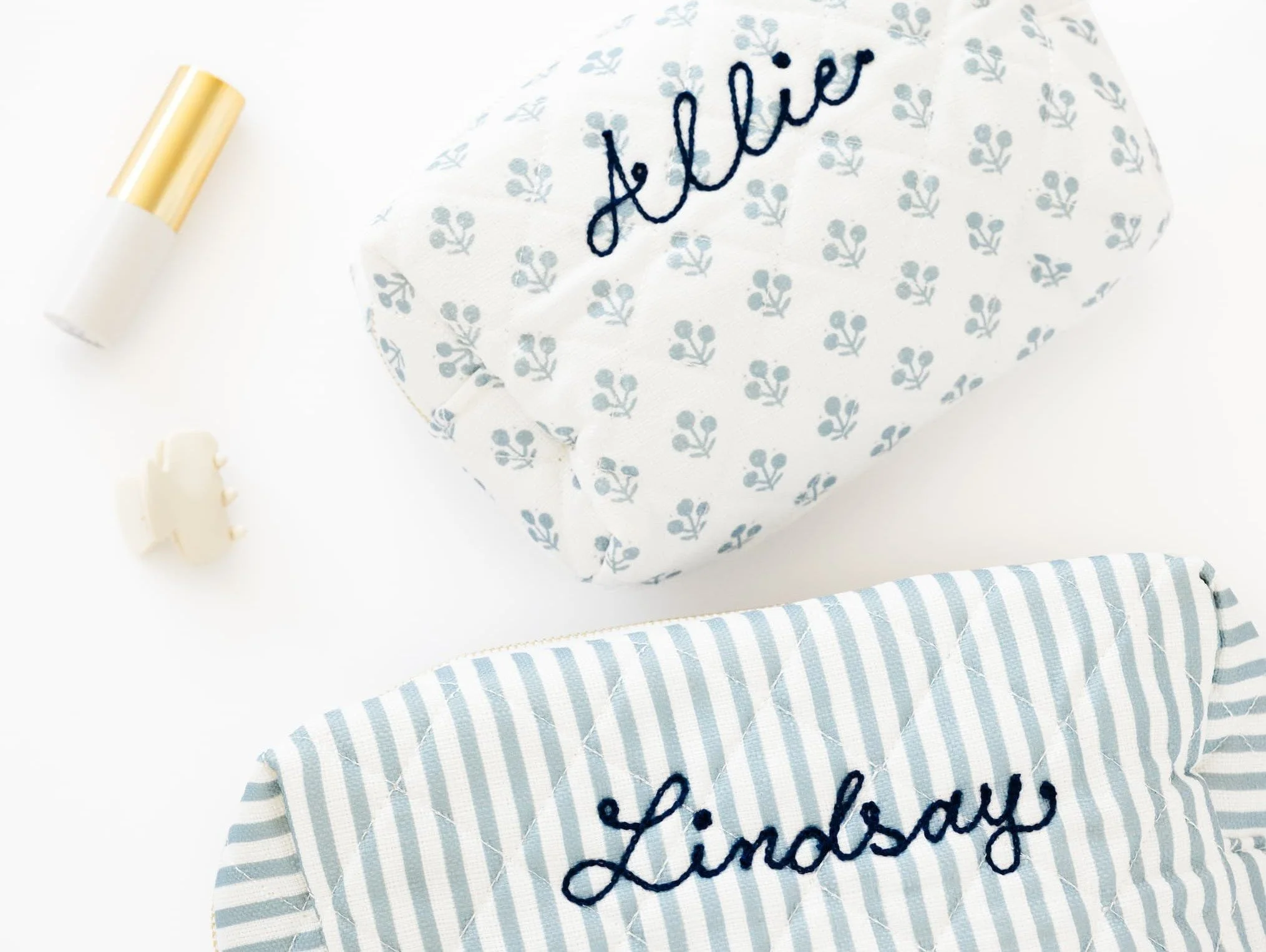 Embroidery Event at Sugar Paper