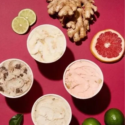 January Flavors at Frankie &amp; Jo's