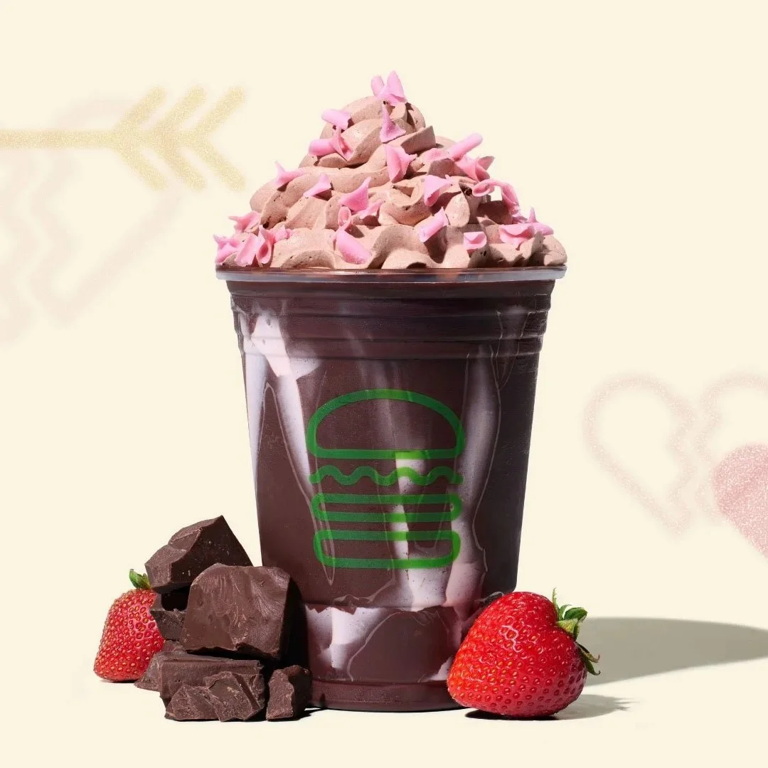 True Love Shake